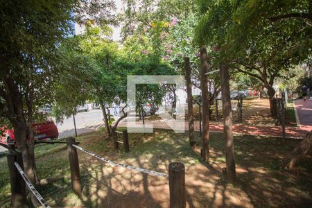 Apartamento à venda com 50m², 2 quartos e 1 vagaPlayground