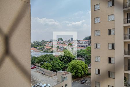 Apartamento à venda com 50m², 2 quartos e 1 vagaVista do Quarto 2
