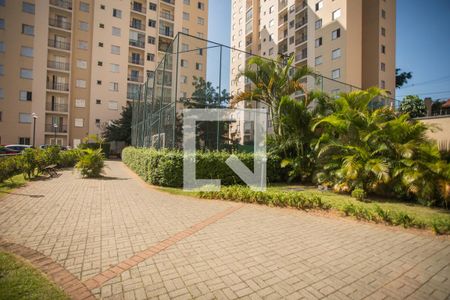 Apartamento à venda com 50m², 2 quartos e 1 vagaÁrea Comum
