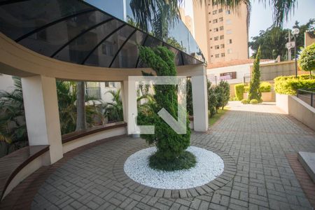 Apartamento à venda com 50m², 2 quartos e 1 vagaHall de entrada