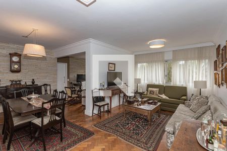 Apartamento à venda com 3 quartos, 120m² em Santo Amaro, São Paulo