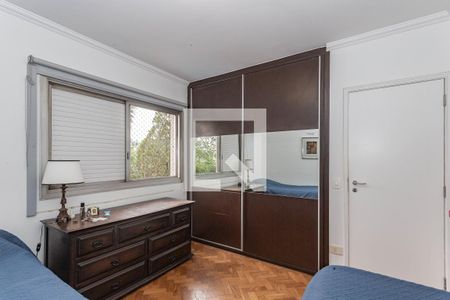 Apartamento à venda com 3 quartos, 120m² em Santo Amaro, São Paulo