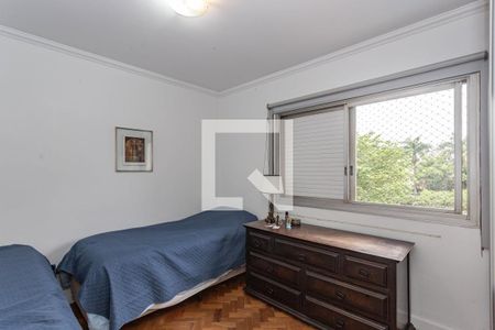 Apartamento à venda com 3 quartos, 120m² em Santo Amaro, São Paulo