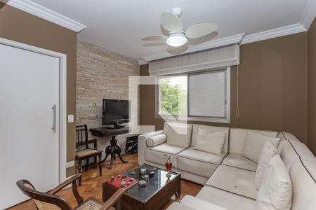 Apartamento à venda com 3 quartos, 120m² em Santo Amaro, São Paulo