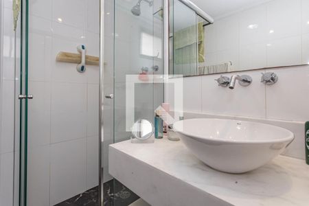 Apartamento à venda com 3 quartos, 120m² em Santo Amaro, São Paulo