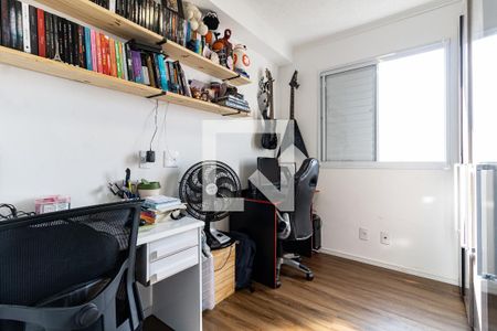 Apartamento à venda com 48m², 2 quartos e 1 vagaQuarto 2