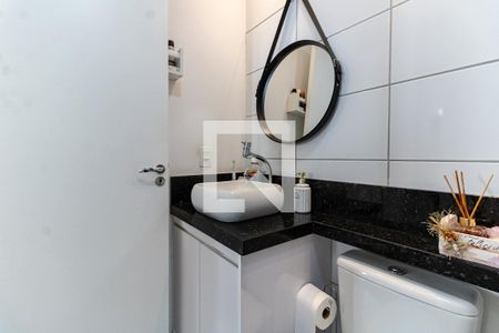 Apartamento à venda com 48m², 2 quartos e 1 vagaBanheiro