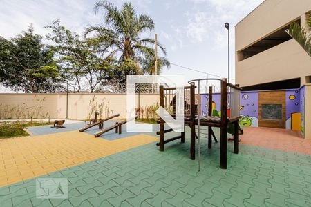 Apartamento à venda com 48m², 2 quartos e 1 vagaPlayground