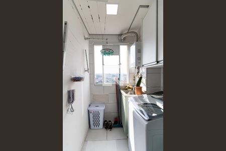 Apartamento à venda com 48m², 2 quartos e 1 vagaÁrea de Serviço