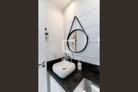 Apartamento à venda com 48m², 2 quartos e 1 vagaBanheiro