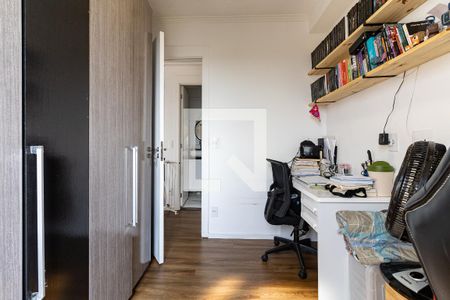 Apartamento à venda com 48m², 2 quartos e 1 vagaQuarto 2