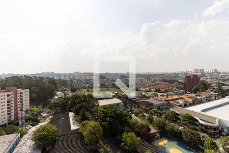 Apartamento à venda com 48m², 2 quartos e 1 vagaVista do Quarto 2