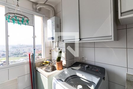 Apartamento à venda com 48m², 2 quartos e 1 vagaÁrea de Serviço