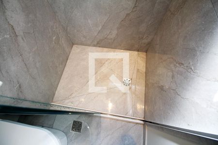 Apartamento à venda com 32m², 1 quarto e 1 vaga Apartamento à venda com 32m², 1 quarto e 1 vagaBanheiro