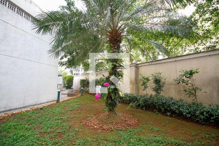 Apartamento à venda com 32m², 1 quarto e 1 vaga Apartamento à venda com 32m², 1 quarto e 1 vagaÁrea Comum - Jardim