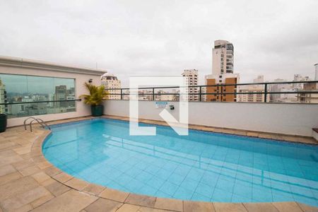 Apartamento à venda com 32m², 1 quarto e 1 vaga Apartamento à venda com 32m², 1 quarto e 1 vagaÁrea Comum - Piscina