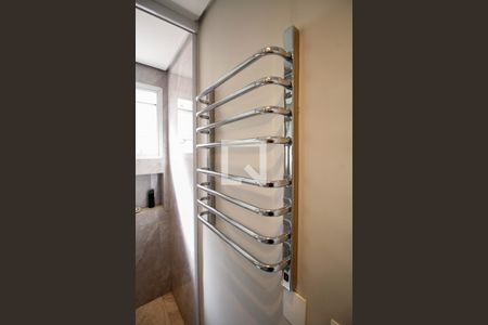 Apartamento à venda com 32m², 1 quarto e 1 vaga Apartamento à venda com 32m², 1 quarto e 1 vagaBanheiro (Toalheiro Térmico)