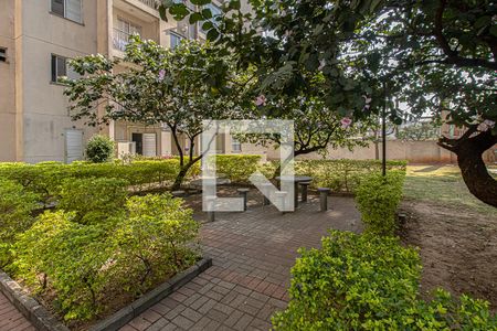 Apartamento para alugar com 57m², 2 quartos e 1 vagaÁrea comum