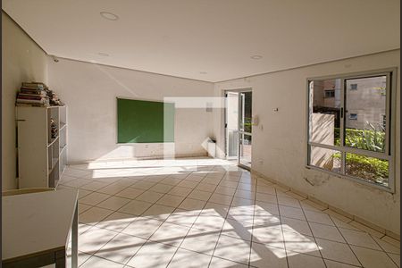 Apartamento para alugar com 57m², 2 quartos e 1 vagaÁrea comum