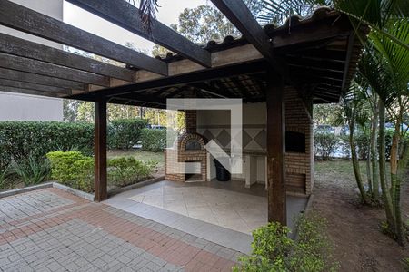 Apartamento para alugar com 57m², 2 quartos e 1 vagaÁrea comum