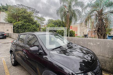 Apartamento para alugar com 57m², 2 quartos e 1 vagaÁrea comum