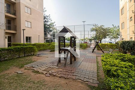 Apartamento para alugar com 57m², 2 quartos e 1 vagaÁrea comum