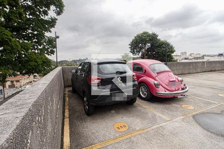 Apartamento para alugar com 57m², 2 quartos e 1 vagaÁrea comum