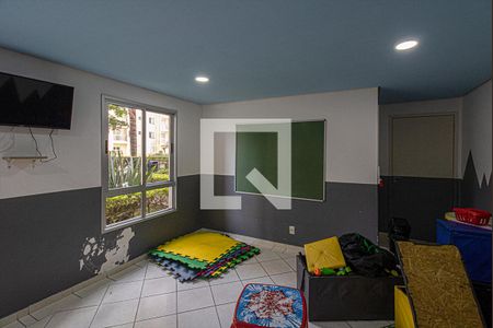 Apartamento para alugar com 57m², 2 quartos e 1 vagaÁrea comum