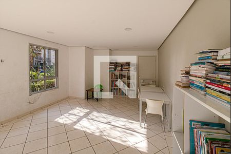 Apartamento para alugar com 57m², 2 quartos e 1 vagaÁrea comum