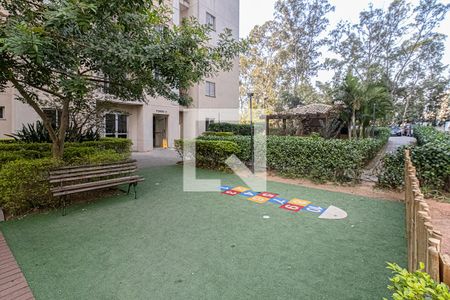 Apartamento para alugar com 57m², 2 quartos e 1 vagaÁrea comum