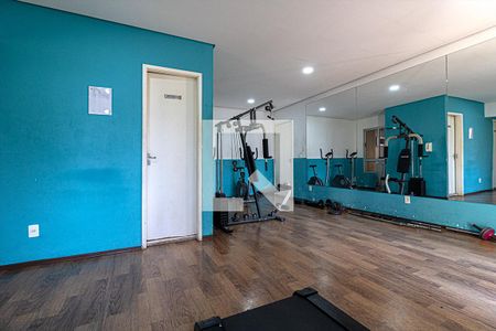 Apartamento para alugar com 57m², 2 quartos e 1 vagaacademia