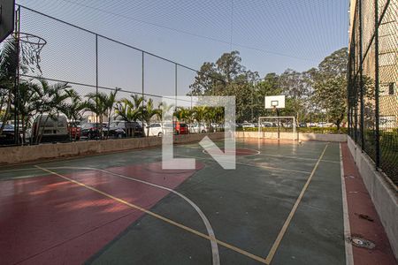 Apartamento para alugar com 57m², 2 quartos e 1 vagaÁrea comum
