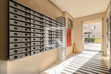 Apartamento para alugar com 57m², 2 quartos e 1 vagaÁrea comum