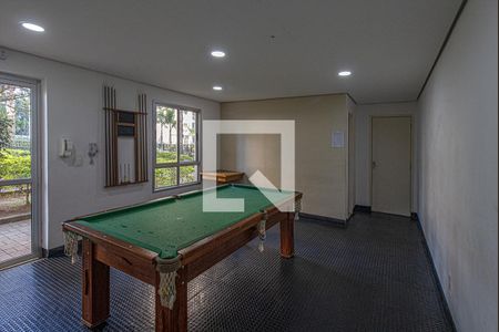 Apartamento para alugar com 57m², 2 quartos e 1 vagaÁrea comum