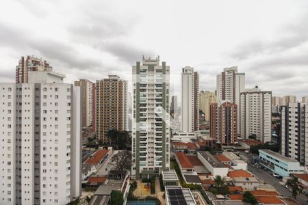 Apartamento para alugar com 118m², 3 quartos e 1 vagaQuarto 2 - Vista