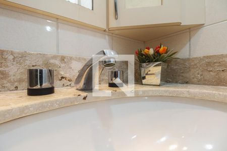 Apartamento para alugar com 118m², 3 quartos e 1 vagaBanheiro Suíte