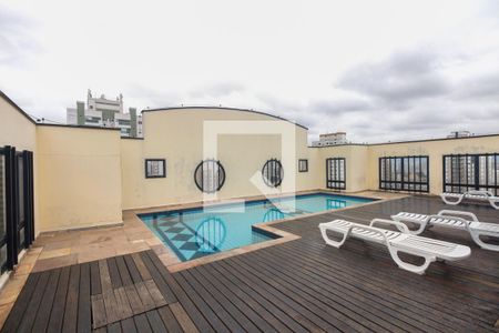 Apartamento para alugar com 118m², 3 quartos e 1 vagaCondomínio - Piscina