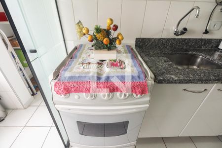 Apartamento para alugar com 118m², 3 quartos e 1 vagaCozinha