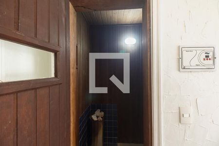 Apartamento para alugar com 118m², 3 quartos e 1 vagaCondomínio - Sauna