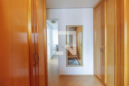 Apartamento para alugar com 118m², 3 quartos e 1 vagaQuarto 2