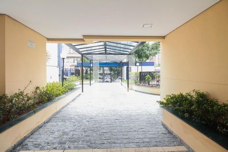 Apartamento para alugar com 118m², 3 quartos e 1 vagaCondomínio - Entrada