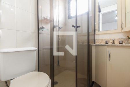 Apartamento para alugar com 118m², 3 quartos e 1 vagaBanheiro Suíte