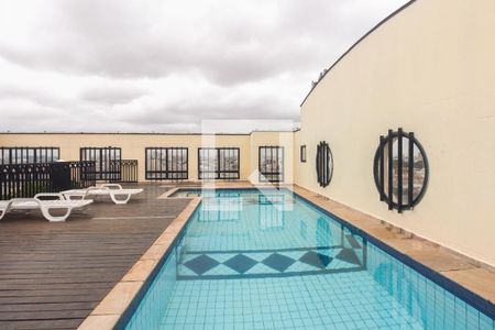 Apartamento para alugar com 118m², 3 quartos e 1 vagaCondomínio - Piscina