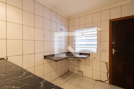 Apartamento à venda com 62m², 1 quarto e 1 vagaCozinha