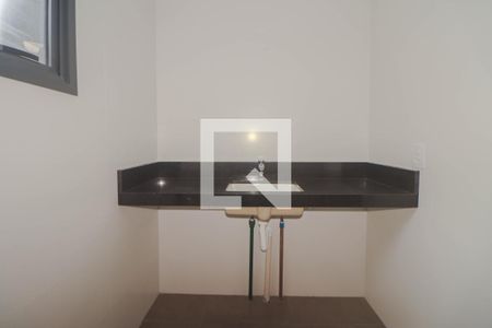 Apartamento à venda com 114m², 3 quartos e 2 vagasBanheiro da Suíte