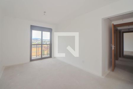 Apartamento à venda com 114m², 3 quartos e 2 vagasSuíte