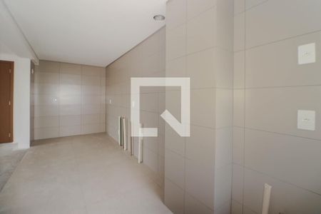 Apartamento à venda com 114m², 3 quartos e 2 vagasCozinha e Área de Serviço