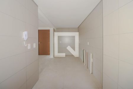 Apartamento à venda com 114m², 3 quartos e 2 vagasCozinha e Área de Serviço