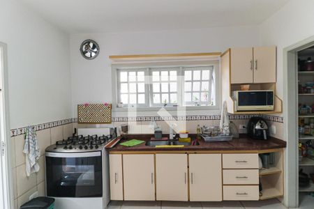 Casa à venda com 150m², 4 quartos e 2 vagasCozinha