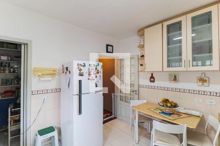 Casa à venda com 150m², 4 quartos e 2 vagasCozinha